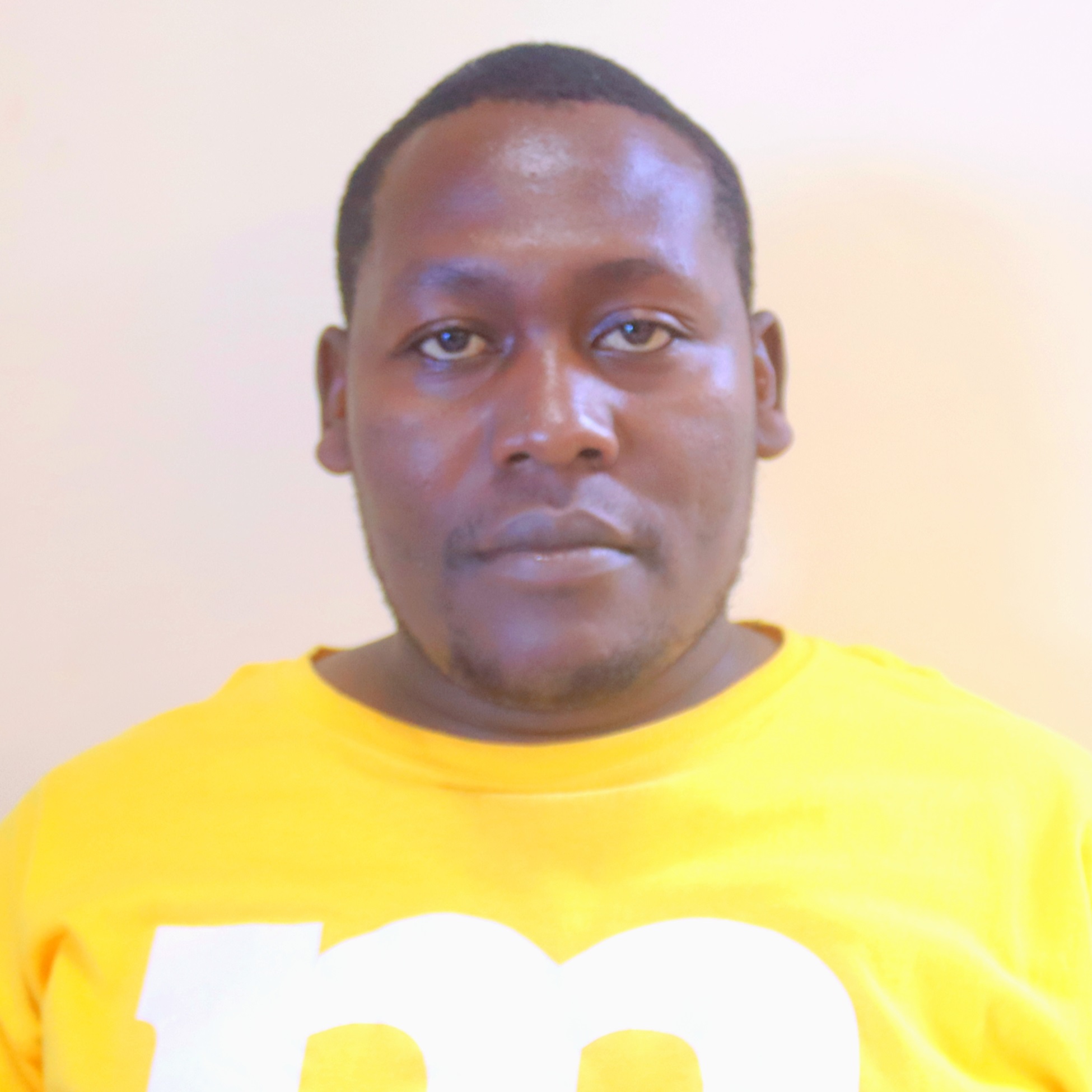 Benard Kibet  Chepkorir