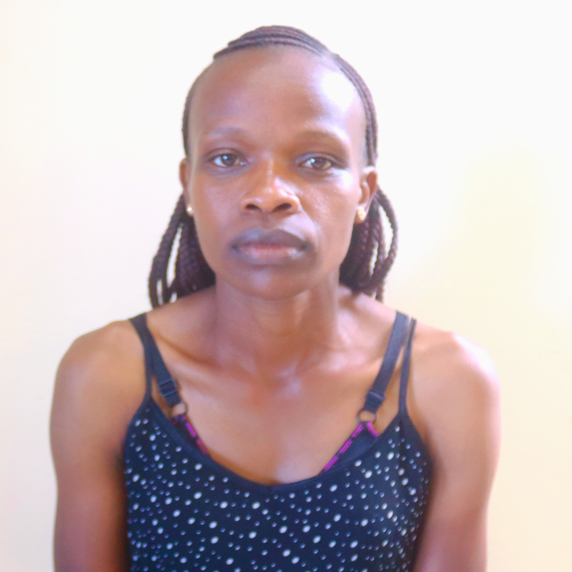 Irene Nyakoboke  Onchieku