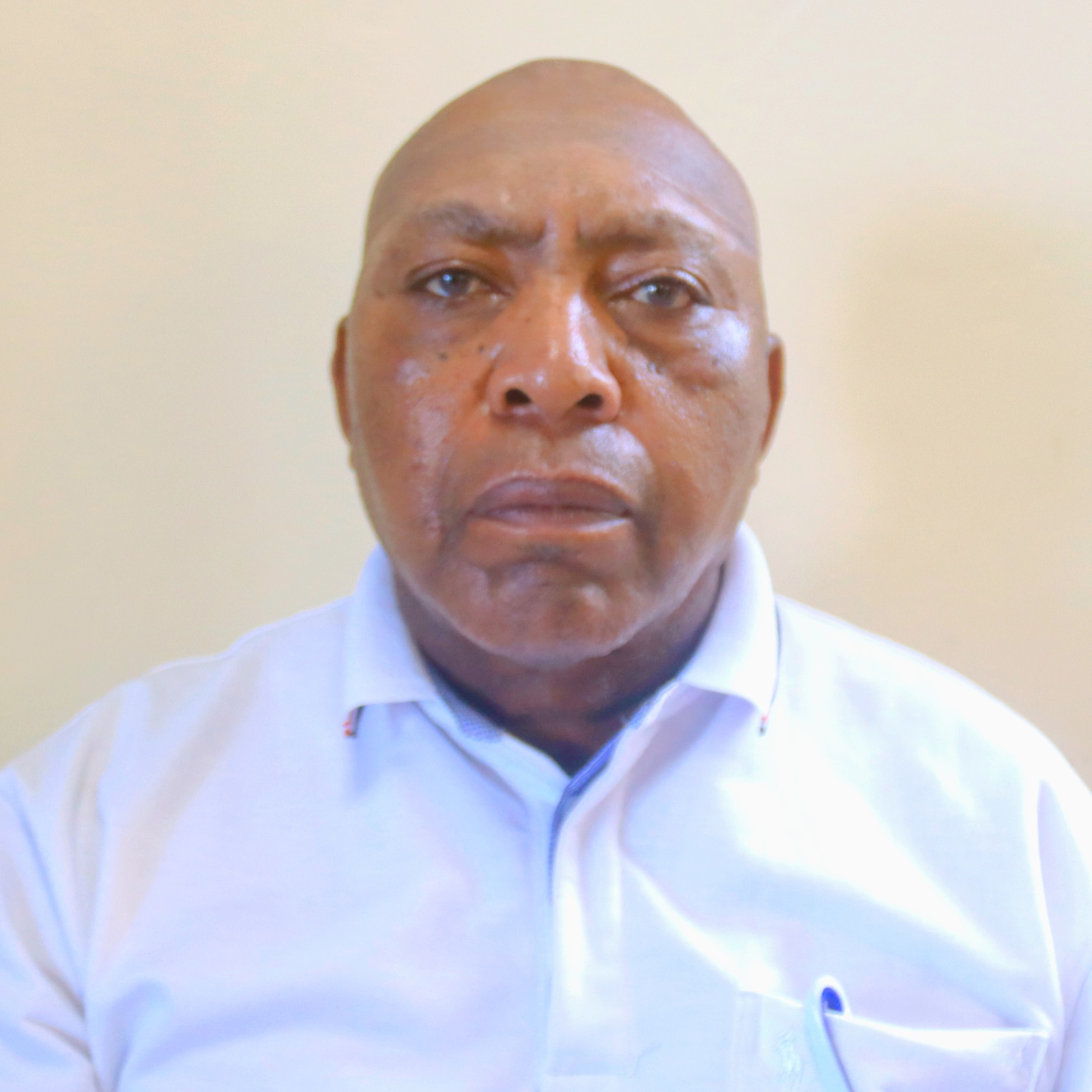 John Maina  Gitonga