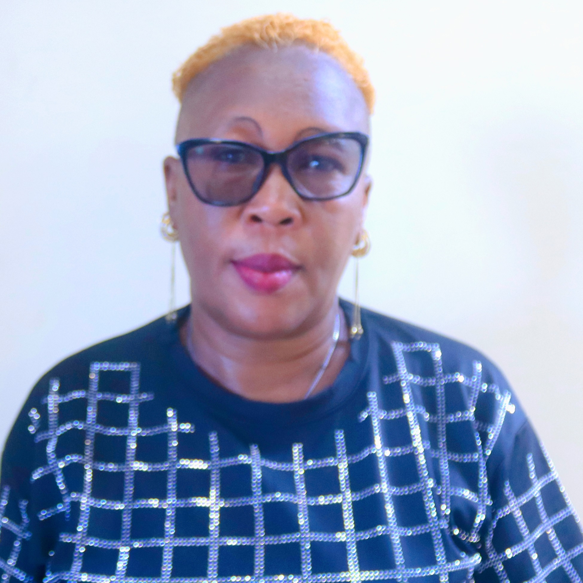 Margaret Wanjiru  Gikaria